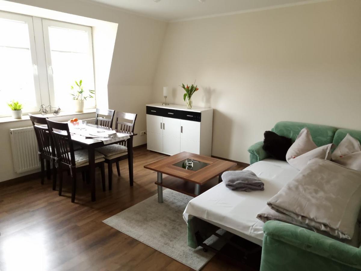Ferienwohnung An Der Elbfaehre ドレスデン エクステリア 写真