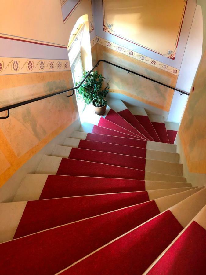 Ferienwohnung An Der Elbfaehre ドレスデン エクステリア 写真